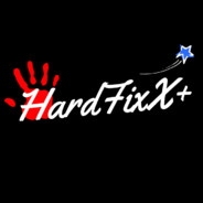 HardfixX+