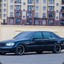 BRABUS ❤W140❤ЗВАААРС