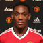 Anthony Martial