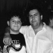 Pablo Emilio Escobar Gaviria