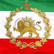 IRANIAN #skinape ☭⃠