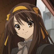 ⚡Haruhi Suzumiya⚡24/7!