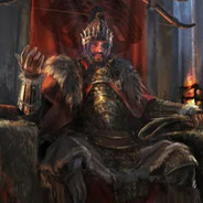 DARKALPHA