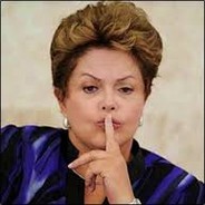 Dilma global elite