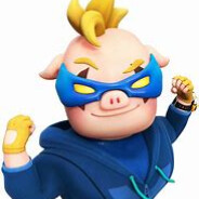 自律队长超人强