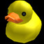 TEH EPIK DUCK