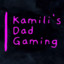 Kamili&#039;s Dad Gaming