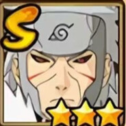 千手扉间【秽土转生】