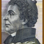 Damaso Antonio Larrañaga
