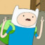 FINN THE HUMAN