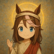 神の哈基米 avatar