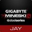 GIGABYTE | Mski.Jay?