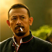 鹅城县长-张牧之