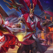 长生殿☯世尊菩提