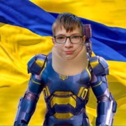 СЛАВА УКРАИНЕ