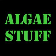 AlgaeStuff