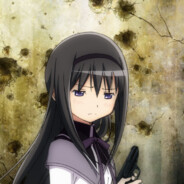 重新和鹿目同学相遇