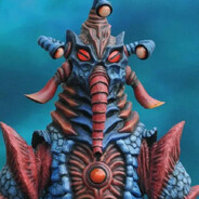 地狱星人希波利特星人