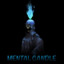 Mentalcandle