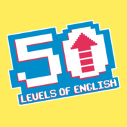 50levelsenglish