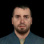 Аватар some dude