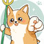 狗头肥猫