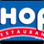 I tried to bhop at IHOP
