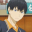 Kageyama Tobio