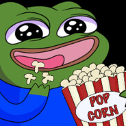 Buttery Popcorn Steam avatar