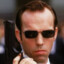 Agent Smith