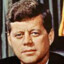 John F. Kennedy