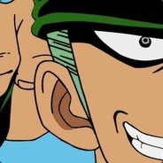 罗罗诺亚·索隆