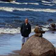 ОХРАННИК ГРЕЧКИ 1