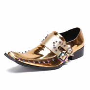 Don't step on my Chelsea