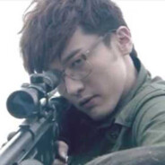 狙击手关谷神奇