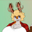 Darius The Jackalope