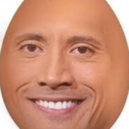 Dwayn The Egg Johnson