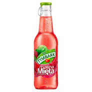 Tymbarkk | Malina Mięta