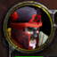 Catartico Lv45 WarriorFury
