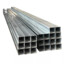 Galvanized Square Steel