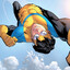 INVINCIBLE
