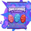 Shaqalicious XL gummies