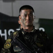 红细胞战队何晨光