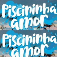 Piscininha AMOR