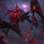 ☠FIDDLESTICKS Steam avatar