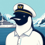 Pengu avatar