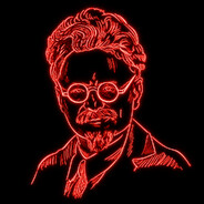 Neon Trotsky