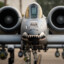 A-10 Thunderbolt II