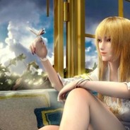 她说她是他的它