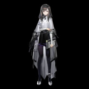 赛博女鬼普瑞赛斯